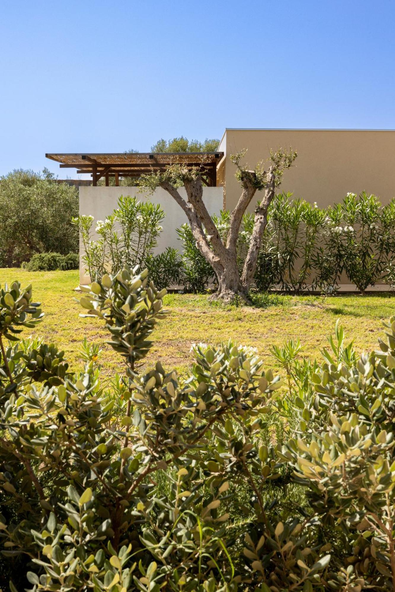 Agua Green Resort ريتاني المظهر الخارجي الصورة