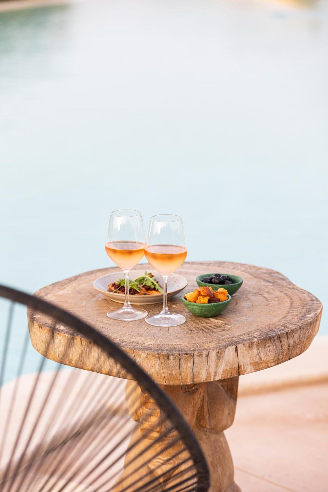 Agua Green Resort ريتاني المظهر الخارجي الصورة