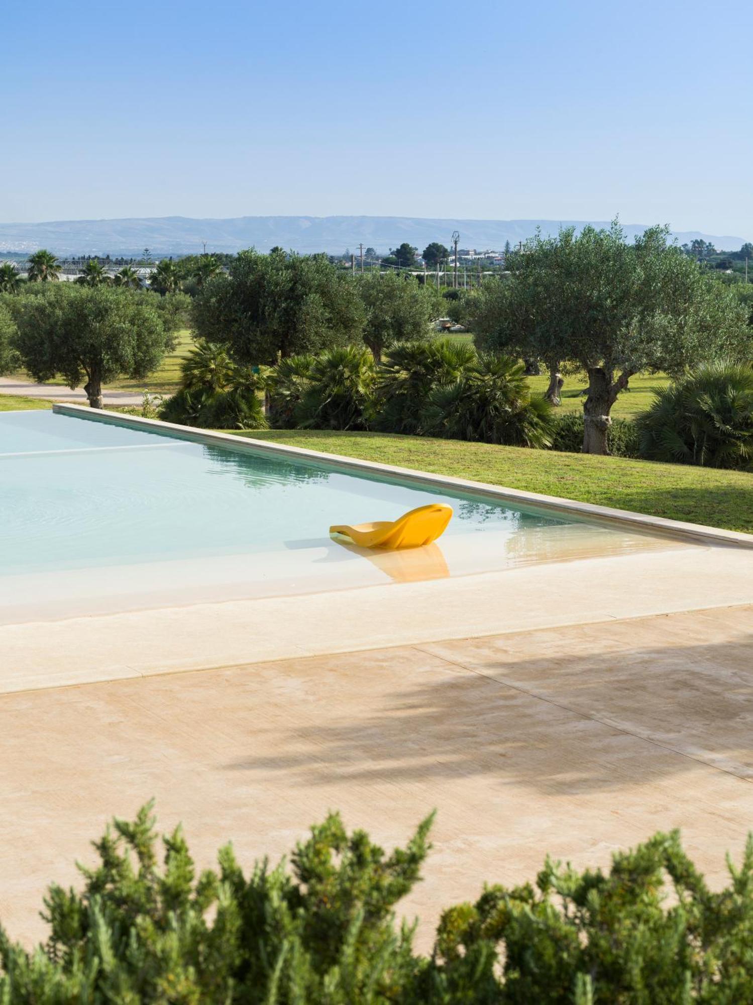Agua Green Resort ريتاني المظهر الخارجي الصورة