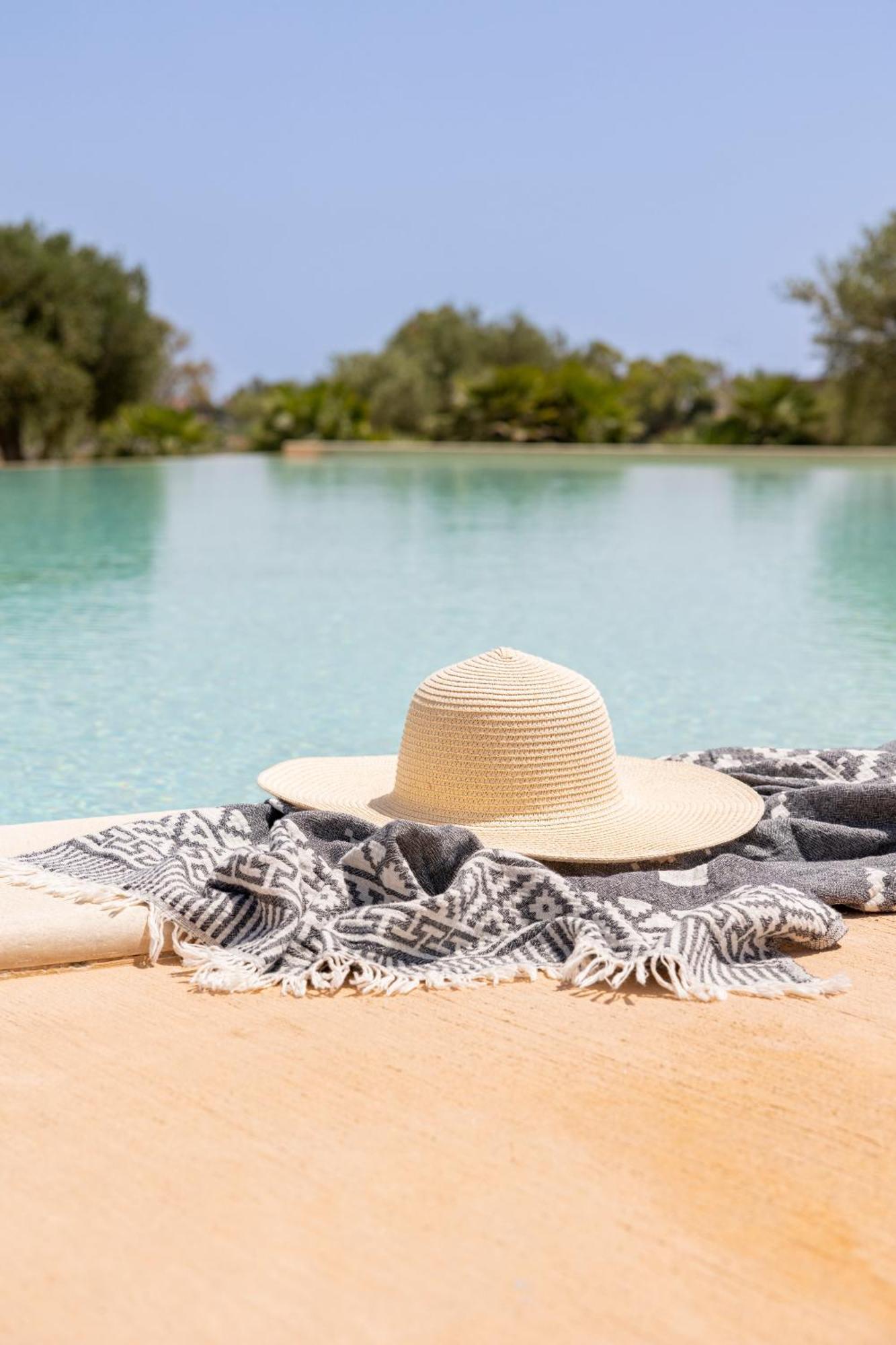 Agua Green Resort ريتاني المظهر الخارجي الصورة
