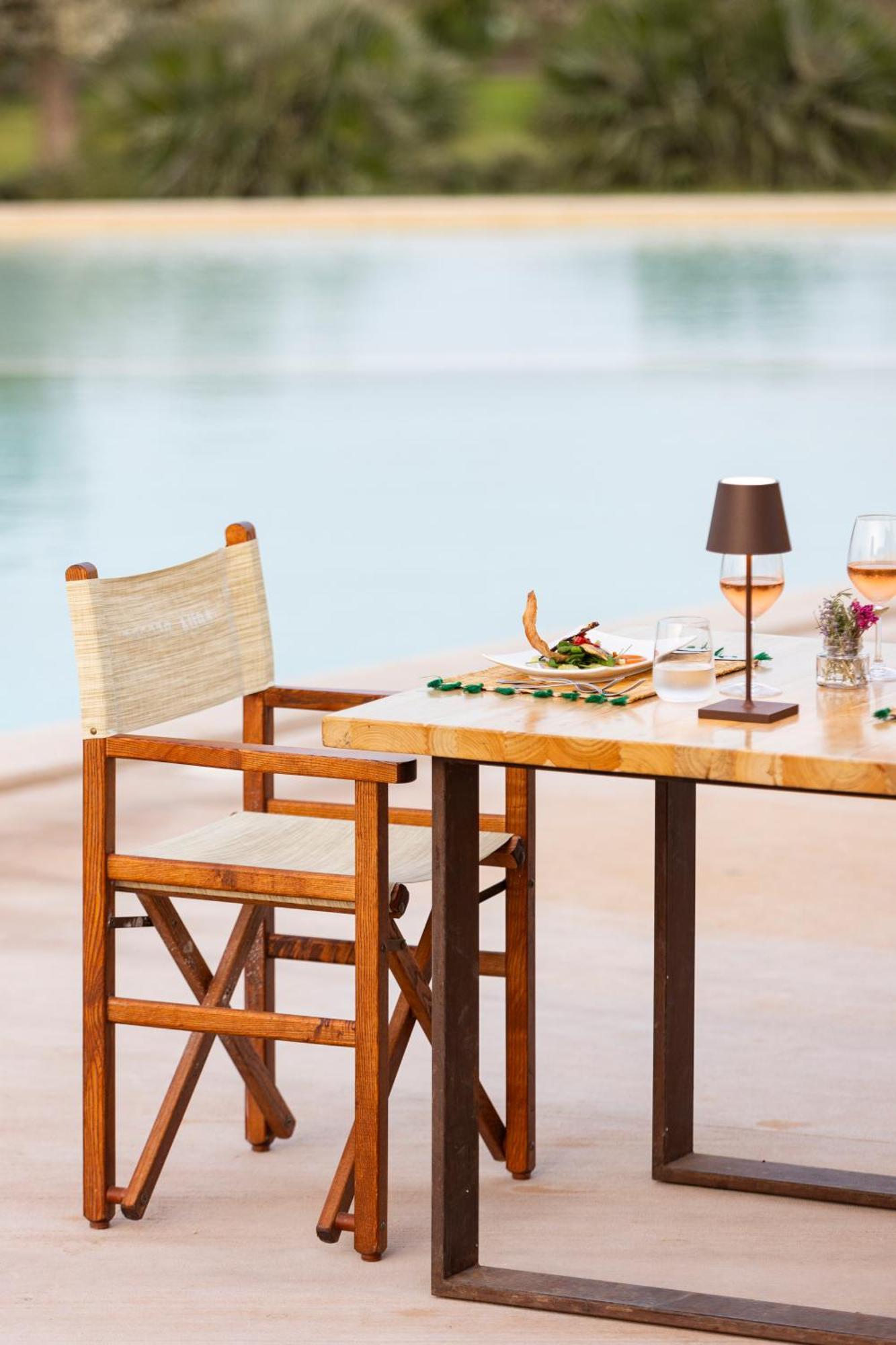 Agua Green Resort ريتاني المظهر الخارجي الصورة