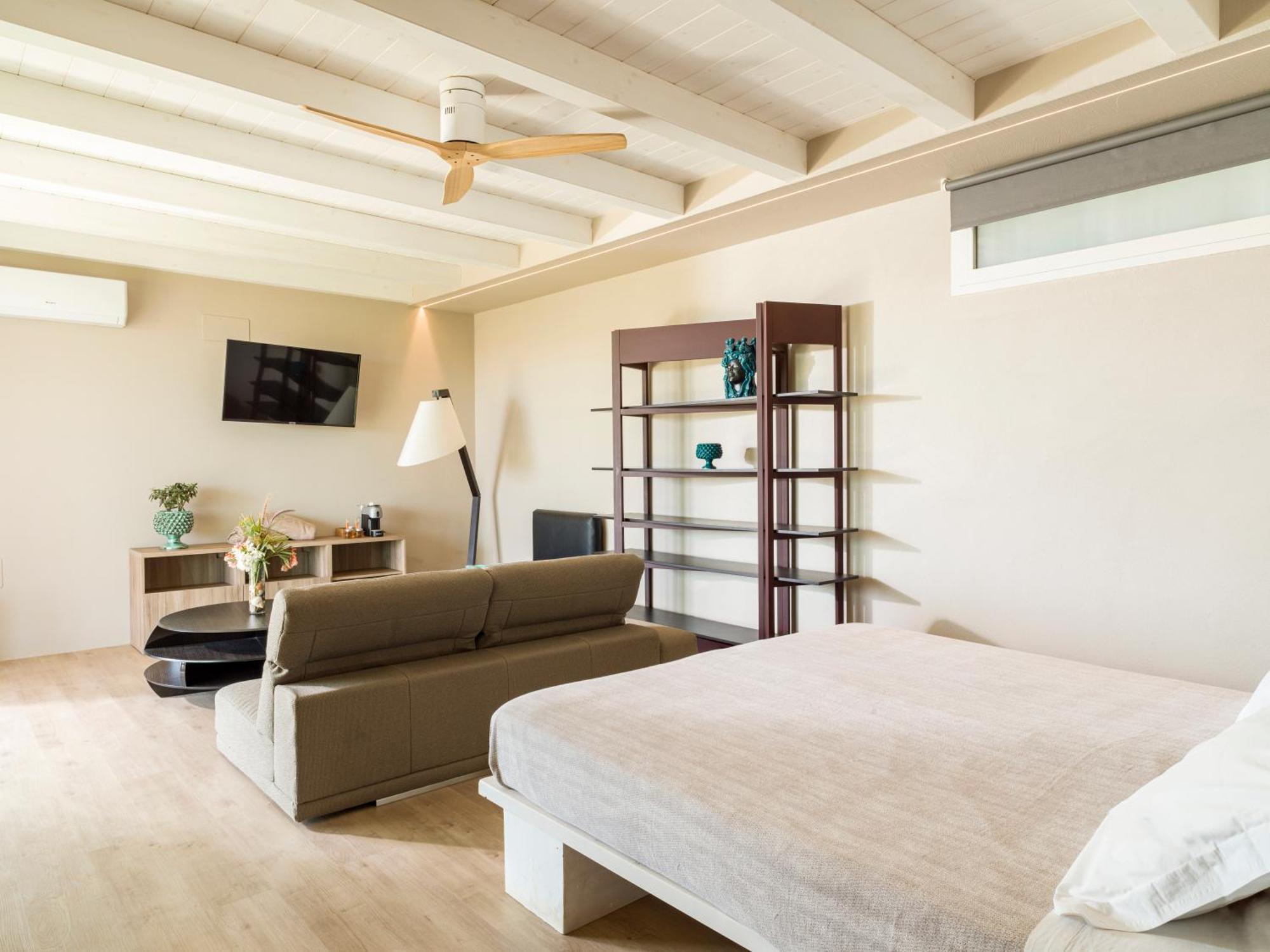 Agua Green Resort ريتاني المظهر الخارجي الصورة