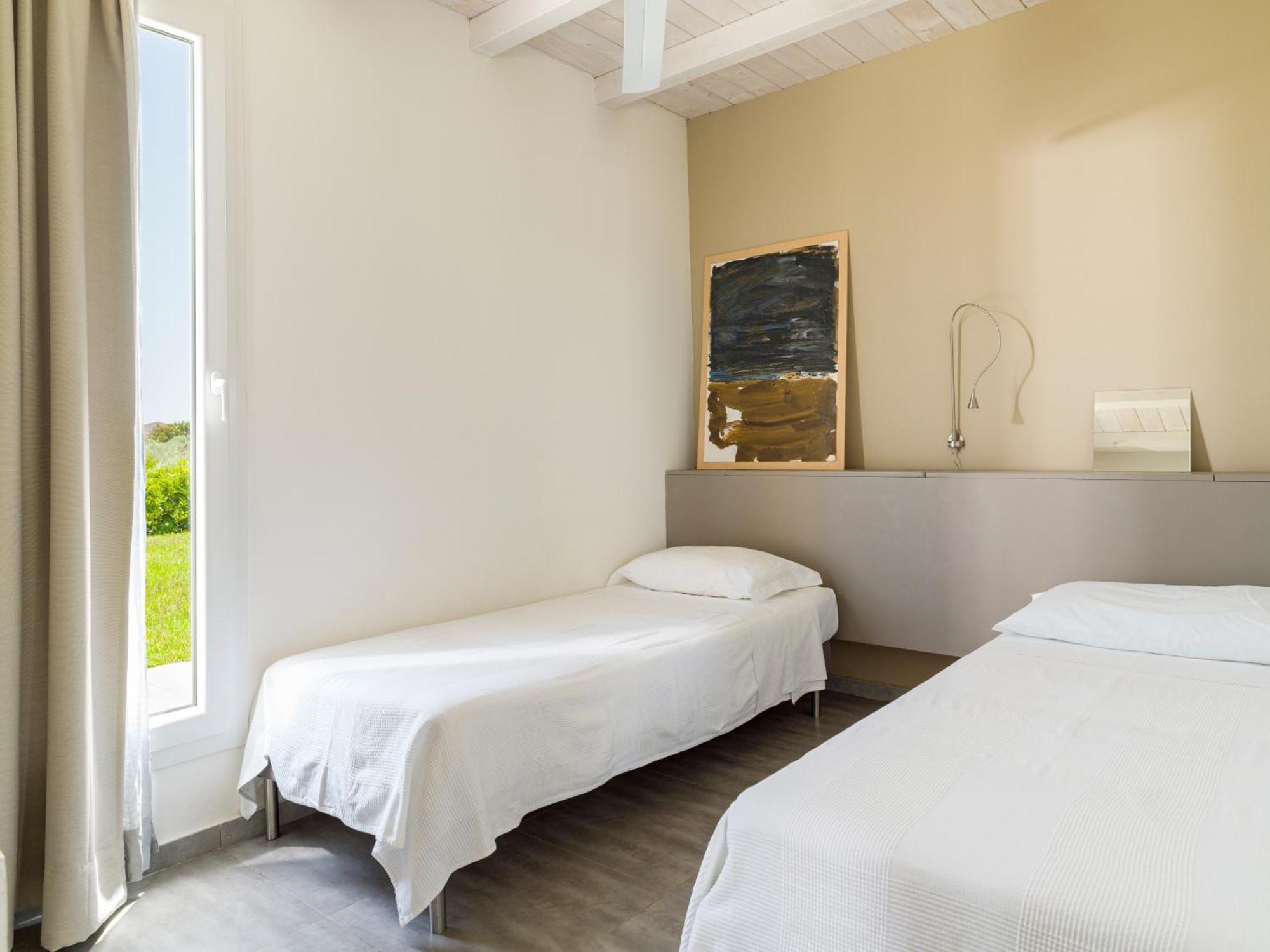 Agua Green Resort ريتاني المظهر الخارجي الصورة
