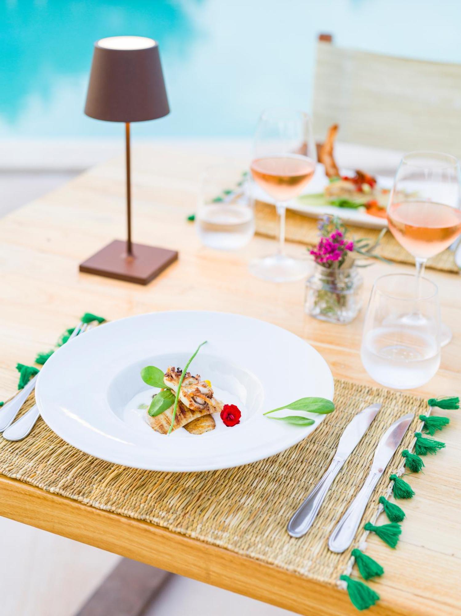 Agua Green Resort ريتاني المظهر الخارجي الصورة