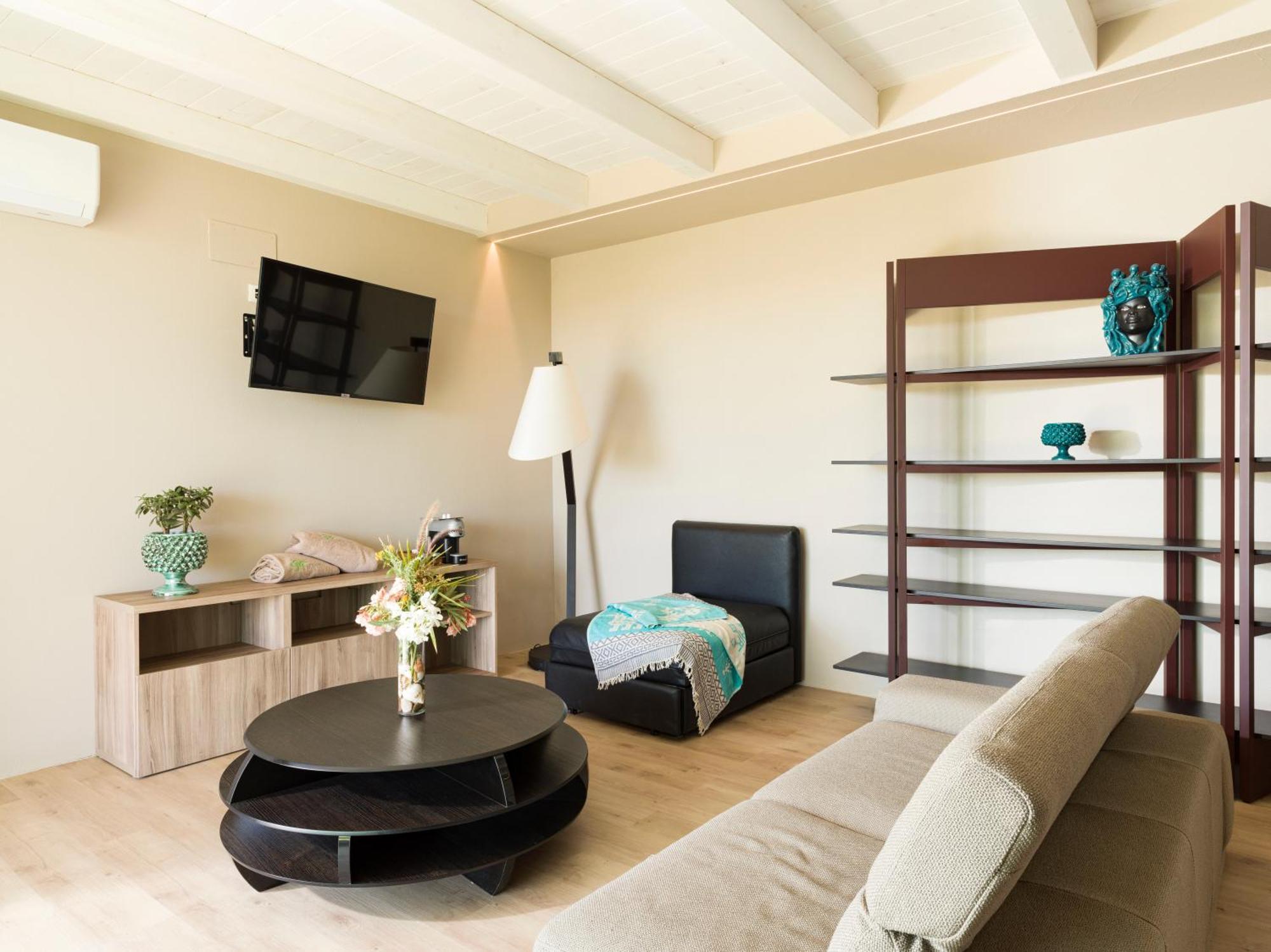 Agua Green Resort ريتاني المظهر الخارجي الصورة
