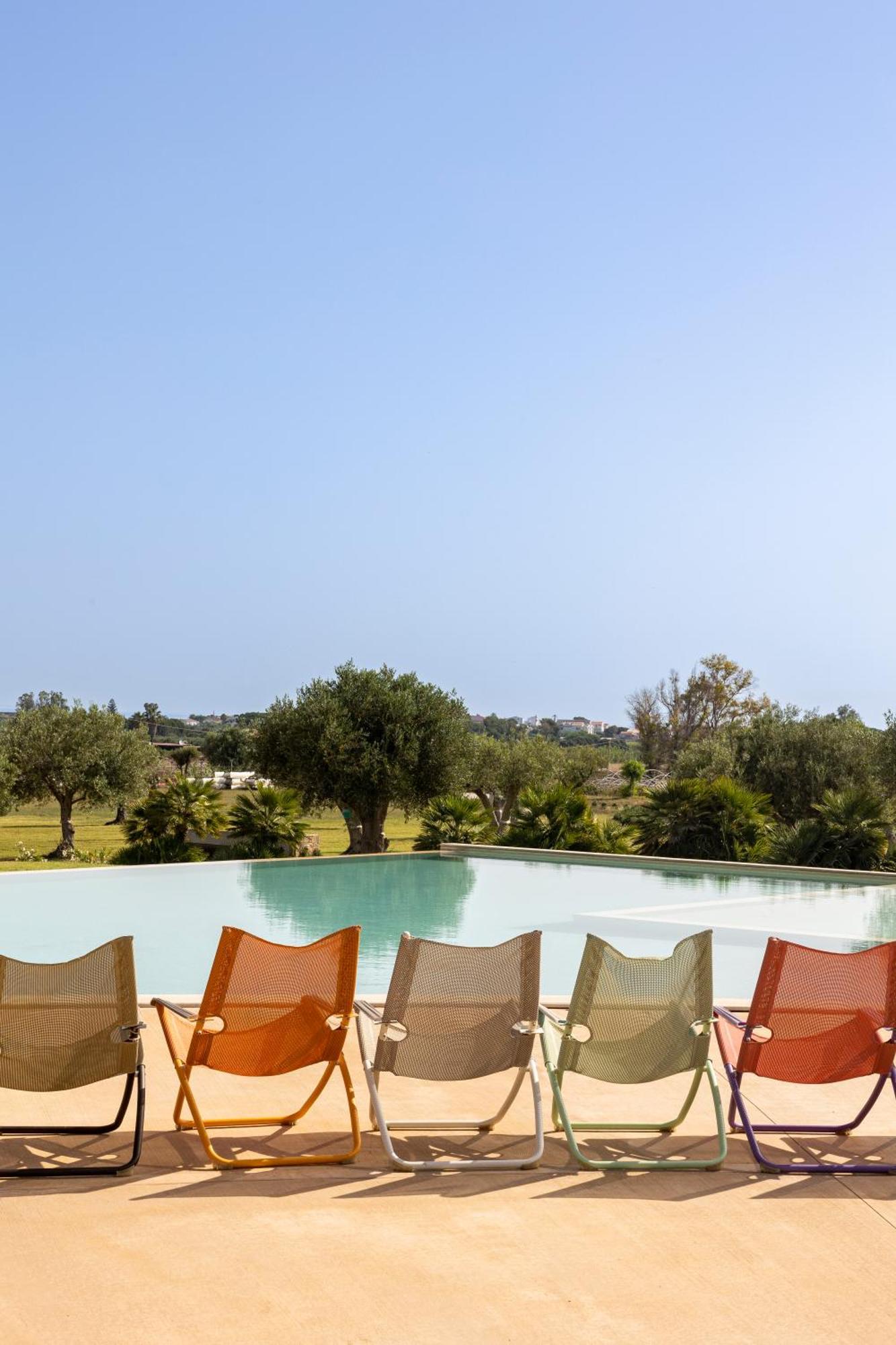 Agua Green Resort ريتاني المظهر الخارجي الصورة