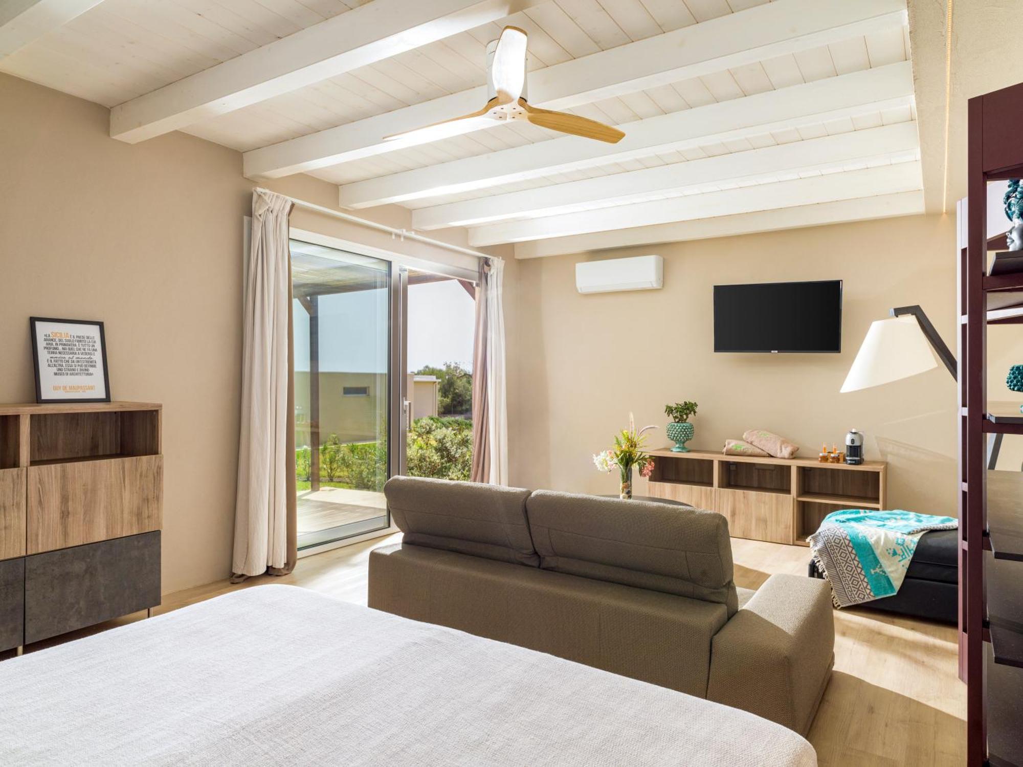 Agua Green Resort ريتاني المظهر الخارجي الصورة