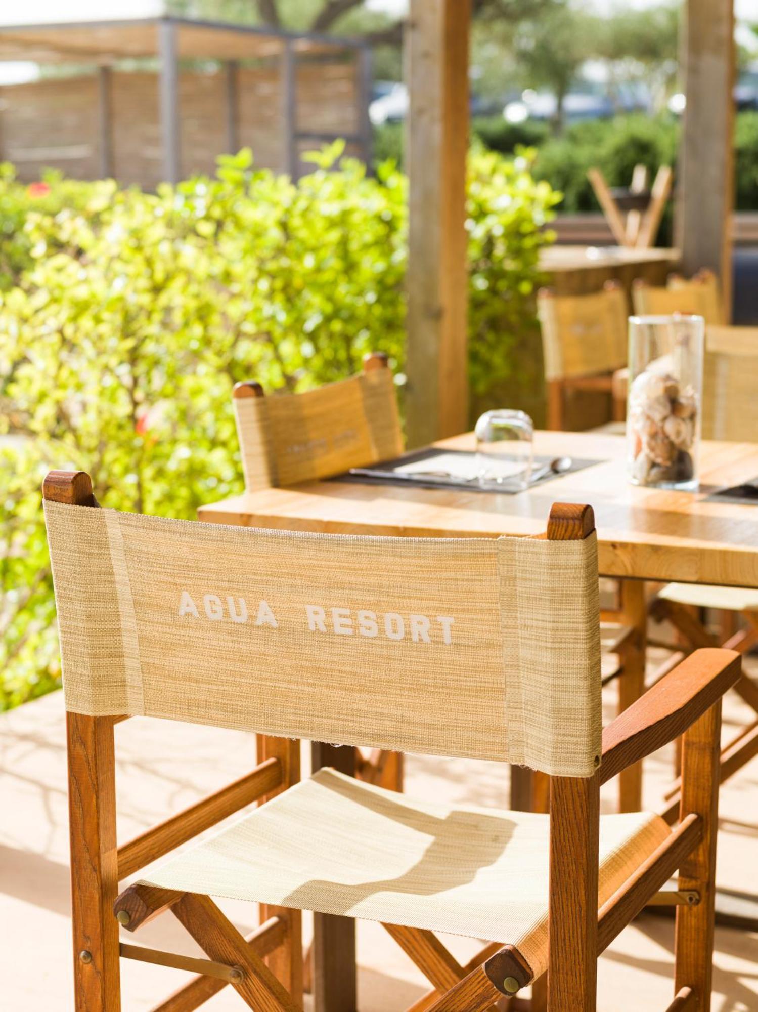 Agua Green Resort ريتاني المظهر الخارجي الصورة
