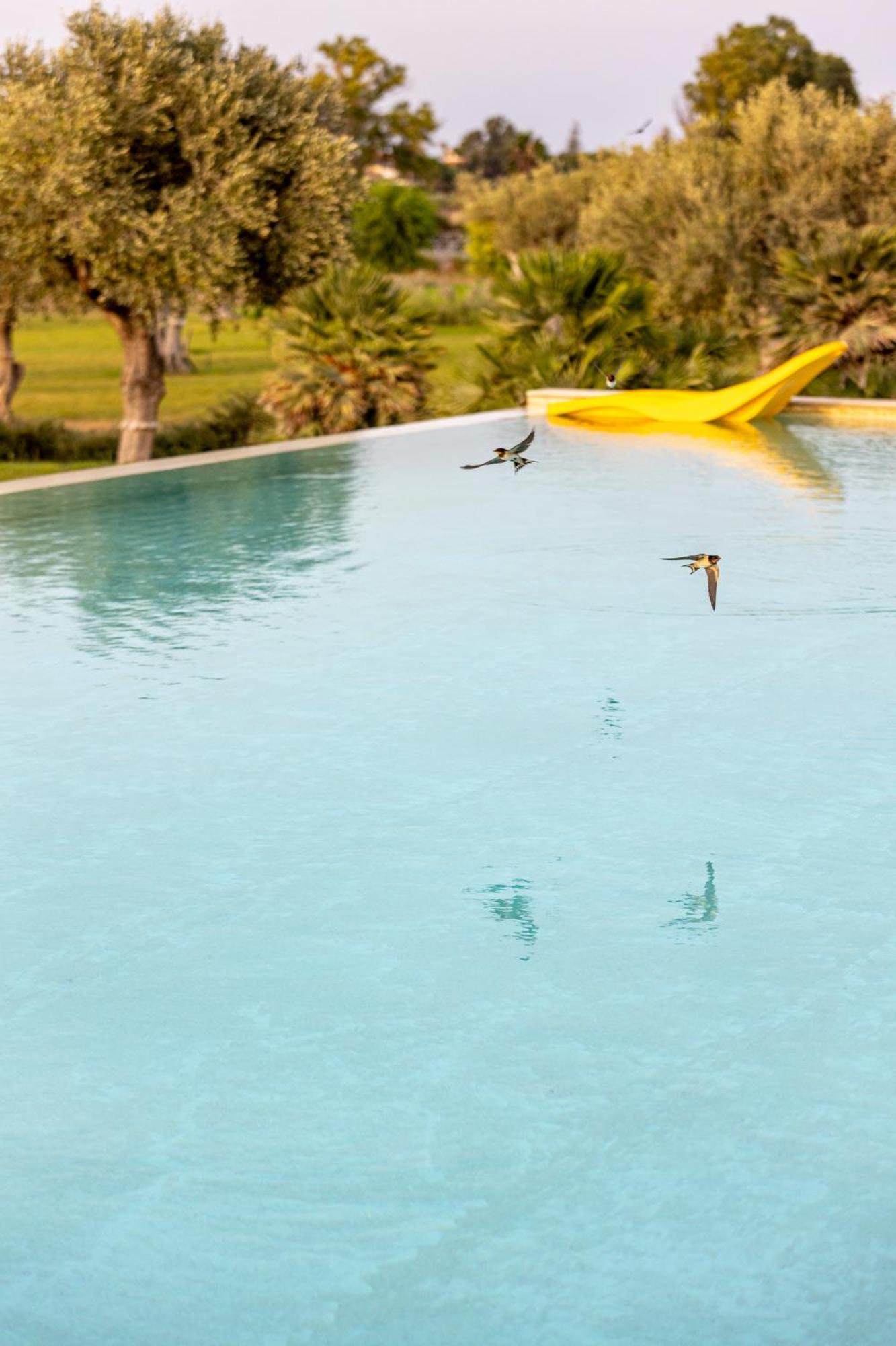 Agua Green Resort ريتاني المظهر الخارجي الصورة