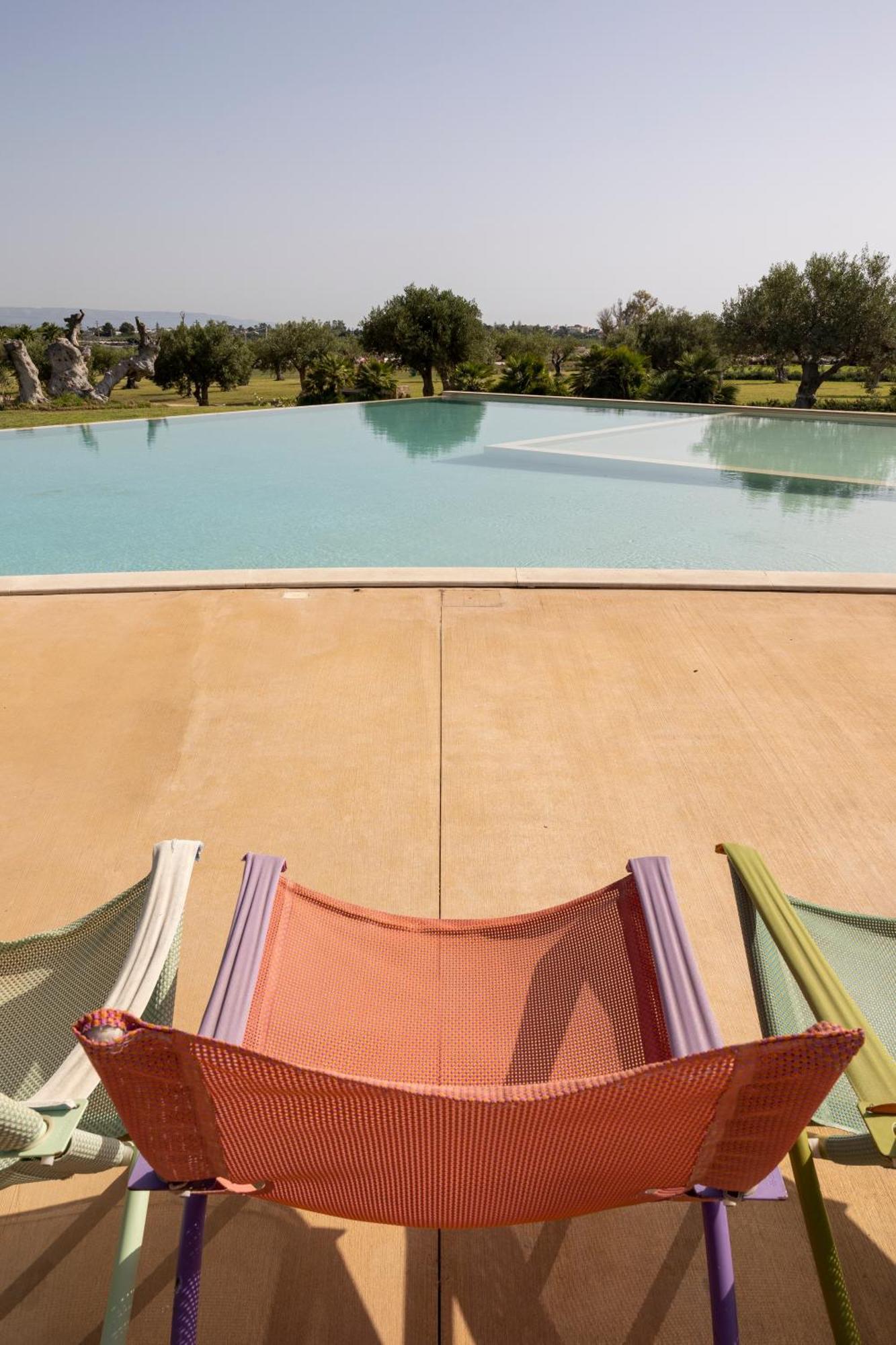 Agua Green Resort ريتاني المظهر الخارجي الصورة