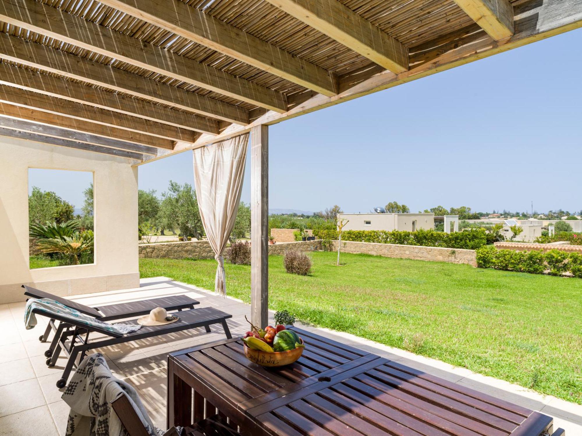 Agua Green Resort ريتاني المظهر الخارجي الصورة